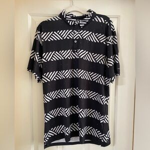 Bad Birdie Golf Polo - Men’s L